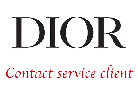 dior parfum service client|Dior couture customer service email.